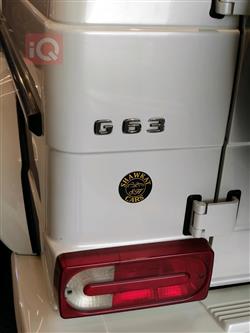 مێرسێدس بێنز G-Class